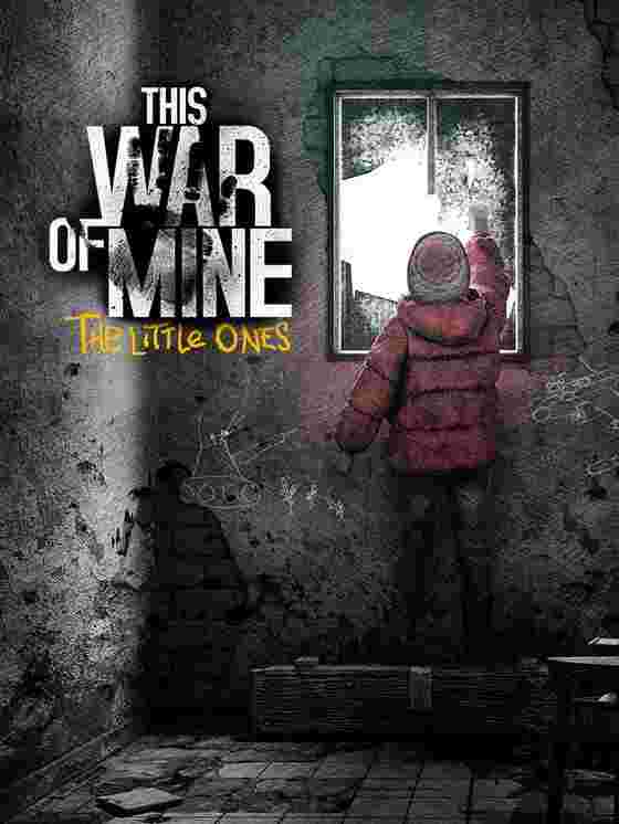 This War of Mine: The Little Ones wallpaper