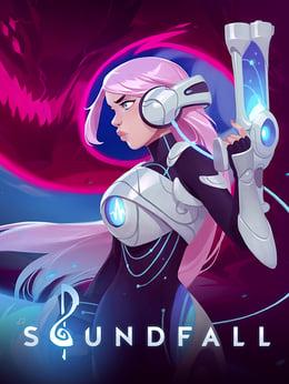 Soundfall cover