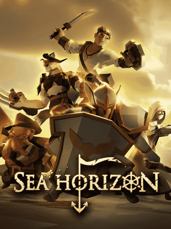 Sea Horizon wallpaper