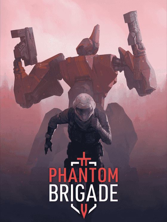 Phantom Brigade wallpaper