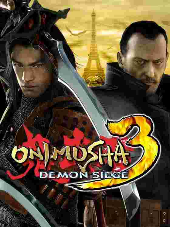 Onimusha 3: Demon Siege wallpaper