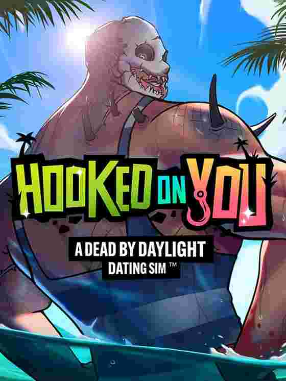 Hooked on You: A Dead by Daylight Dating Sim wallpaper