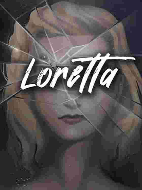 Loretta wallpaper