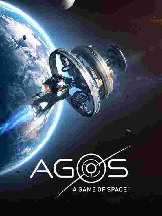 AGOS: A Game of Space wallpaper