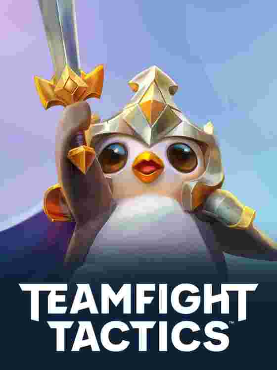 Teamfight Tactics wallpaper