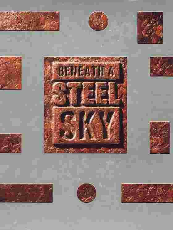 Beneath a Steel Sky wallpaper