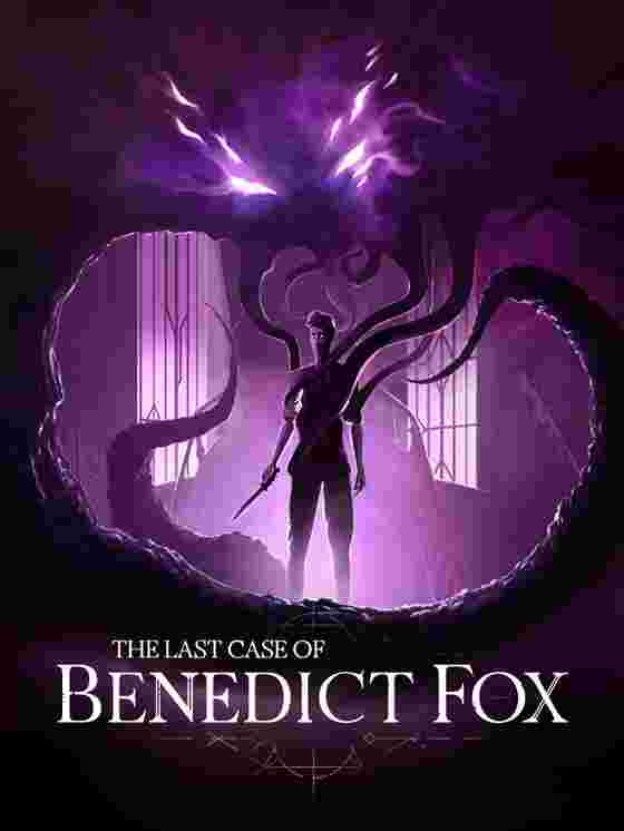 The Last Case of Benedict Fox wallpaper