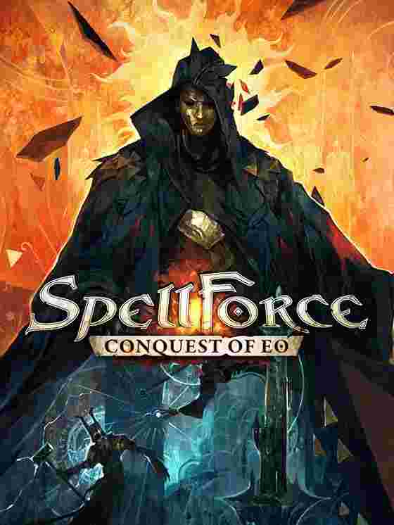 Spellforce: Conquest of EO wallpaper