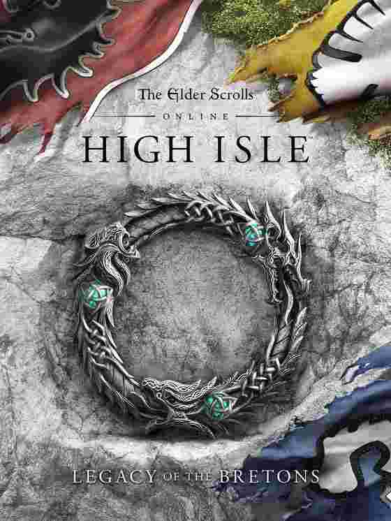 The Elder Scrolls Online: High Isle wallpaper
