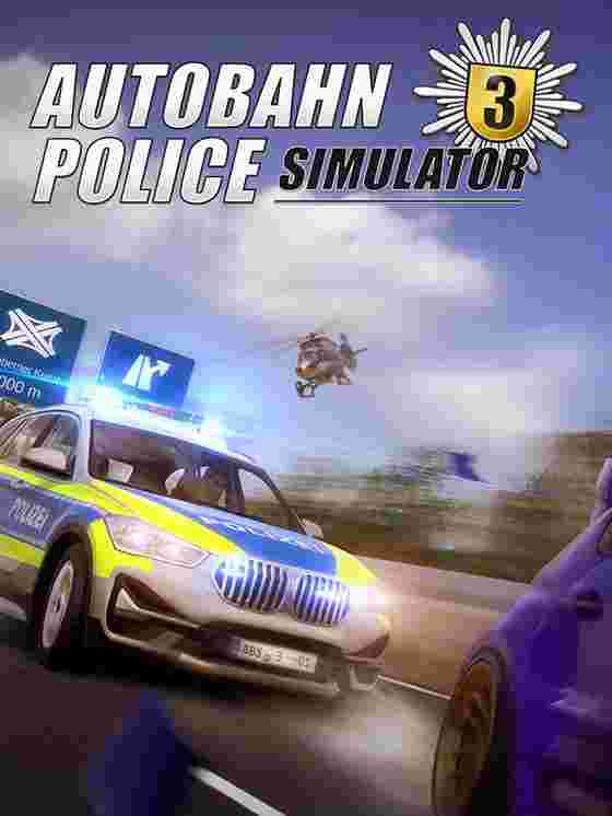 Autobahn Police Simulator 3 wallpaper