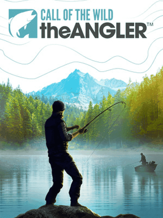 Call of the Wild: The Angler wallpaper