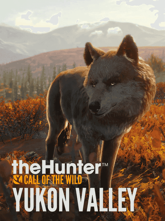 TheHunter: Call of the Wild - Yukon Valley wallpaper