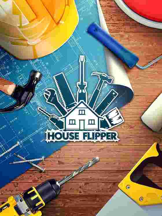 House Flipper wallpaper