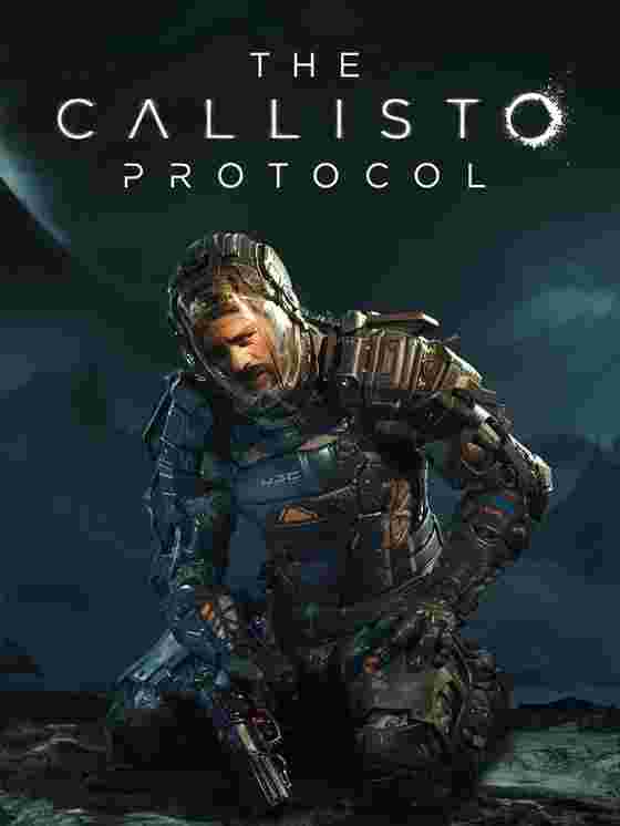 The Callisto Protocol wallpaper