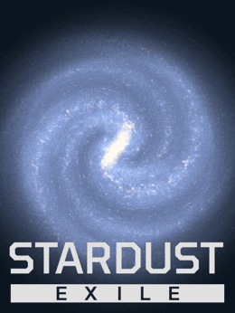 Stardust Exile cover