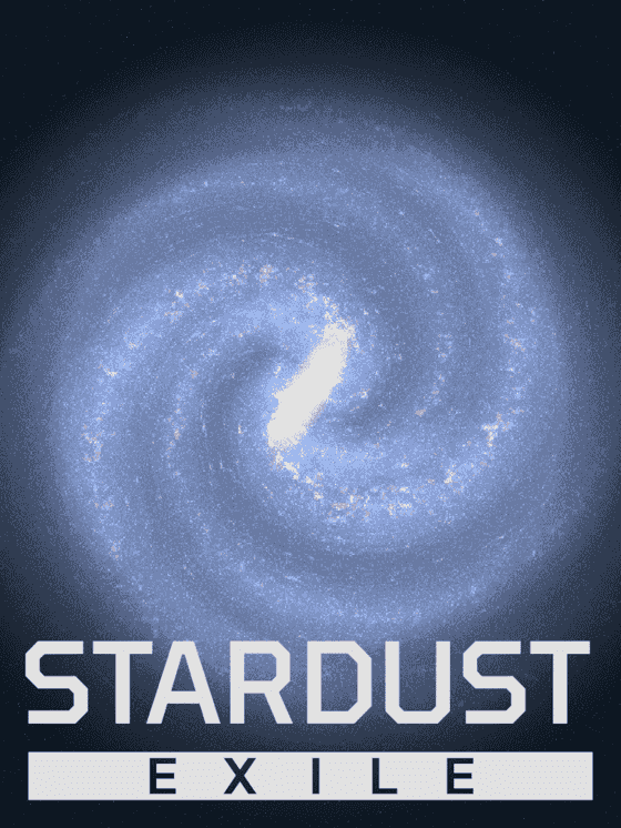 Stardust Exile wallpaper