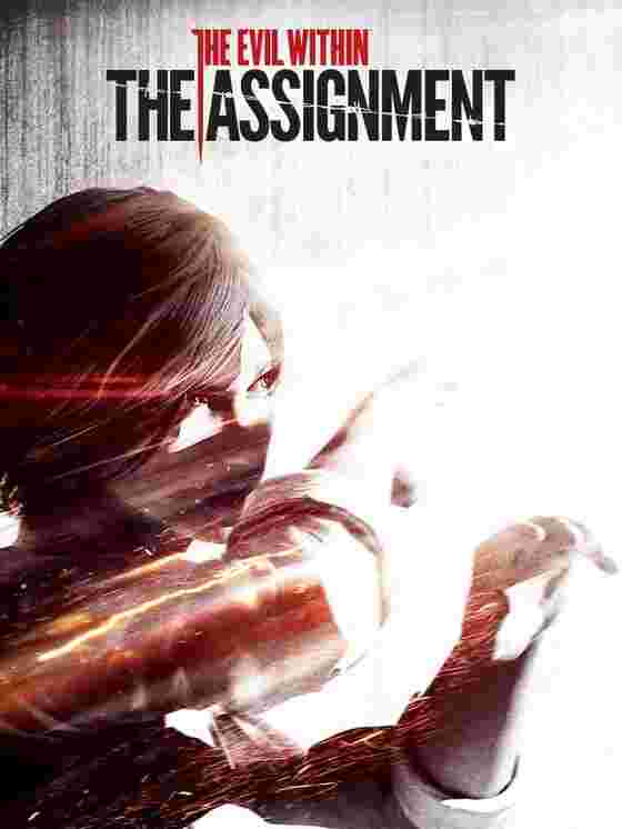 The Evil Within: The Assignment wallpaper