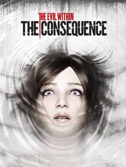 The Evil Within: The Consequence cover