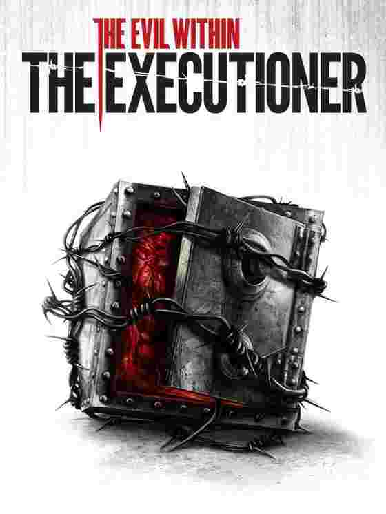 The Evil Within: The Executioner wallpaper