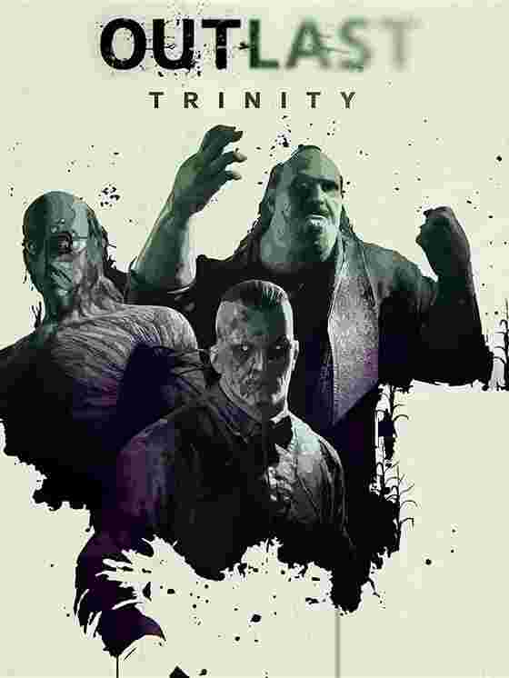 Outlast: Trinity wallpaper