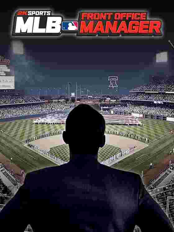 MLB Front Office Manager wallpaper