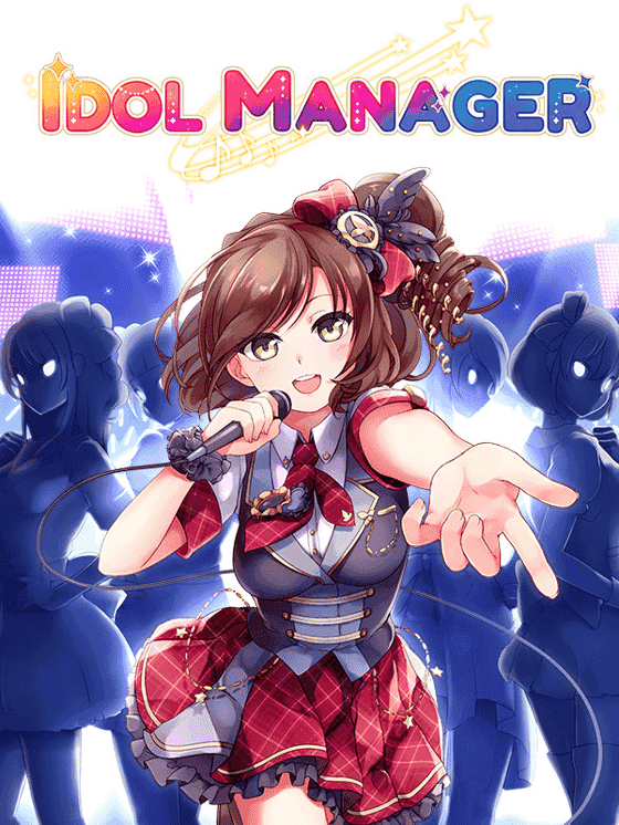 Idol Manager wallpaper