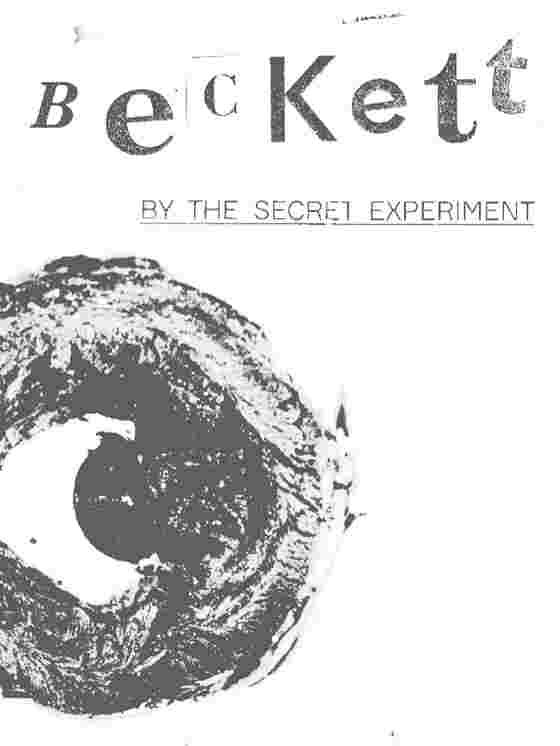 Beckett wallpaper