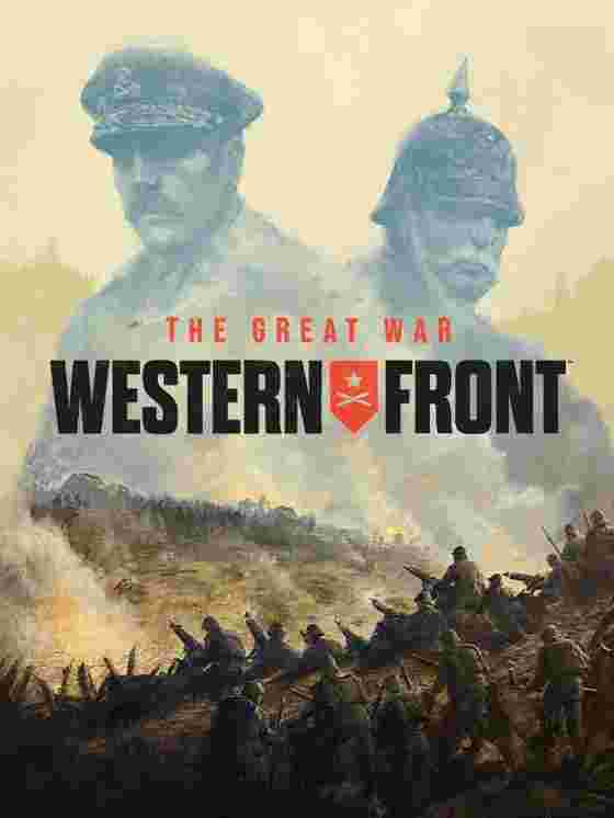 The Great War: Western Front wallpaper
