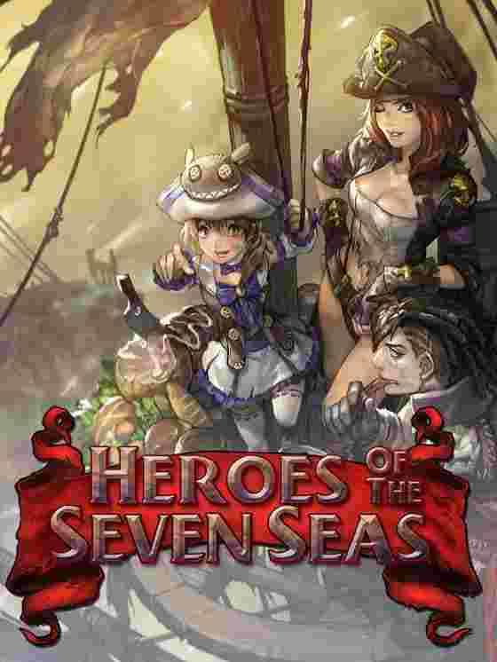 Heroes of the Seven Seas wallpaper
