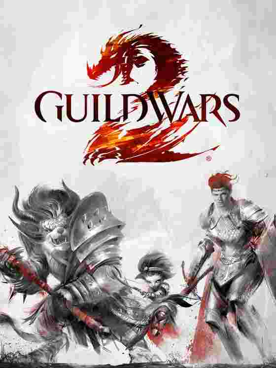 Guild Wars 2 wallpaper