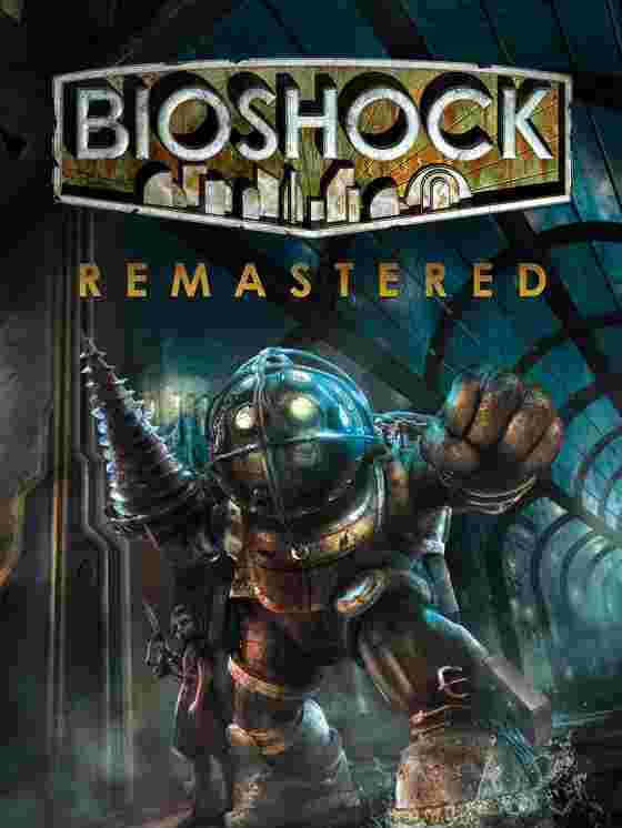 BioShock Remastered wallpaper