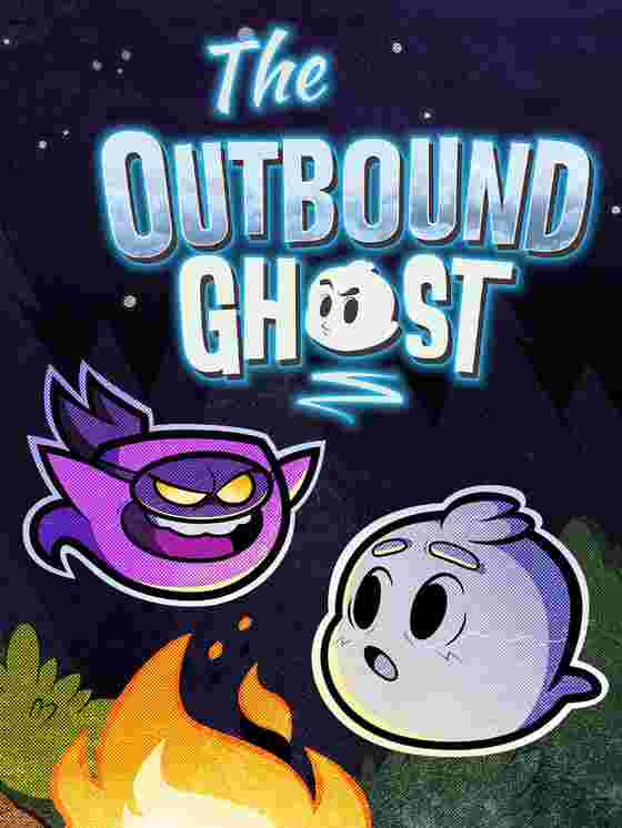 The Outbound Ghost wallpaper