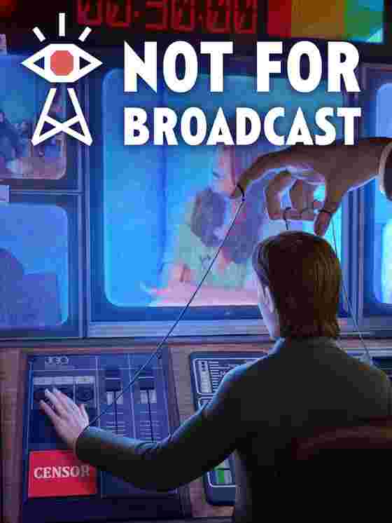 Not for Broadcast wallpaper