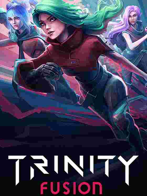 Trinity Fusion wallpaper