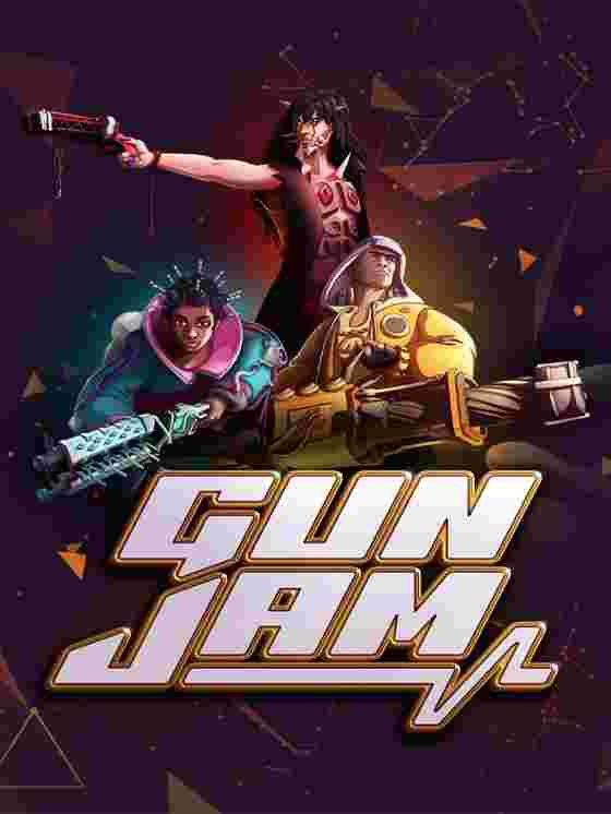 Gun Jam wallpaper
