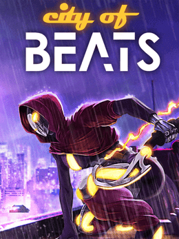 City of Beats cover