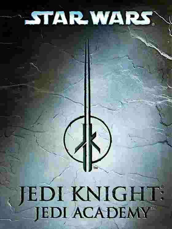 Star Wars: Jedi Knight - Jedi Academy wallpaper