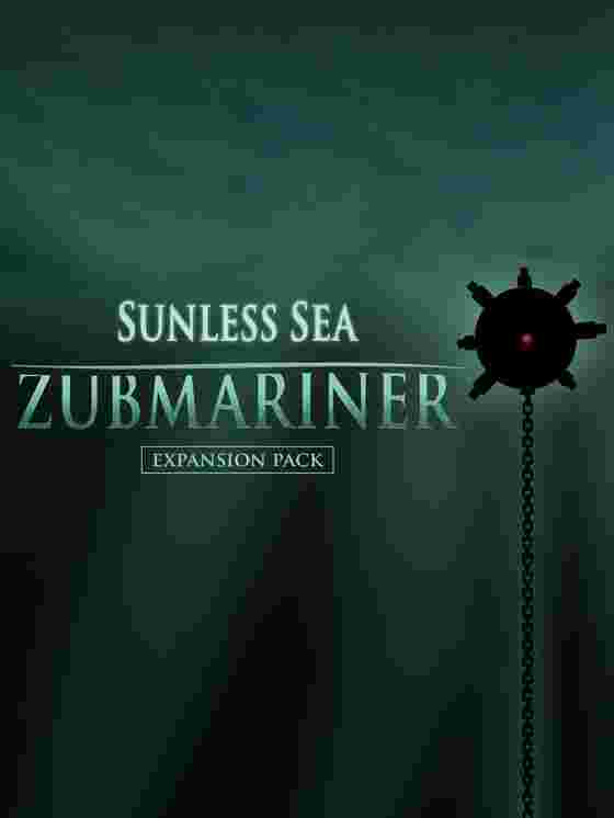 Sunless Sea: Zubmariner wallpaper