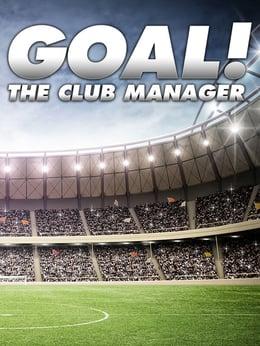 Goal!: The Club Manager cover