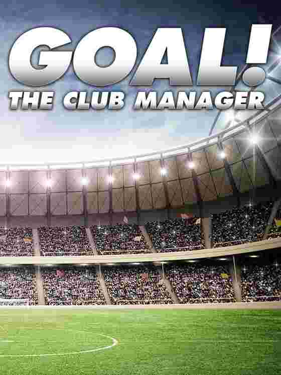 Goal!: The Club Manager wallpaper
