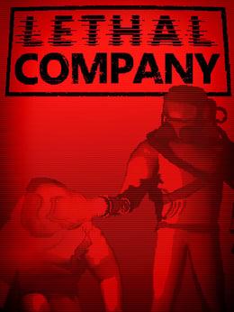 Lethal Company cover