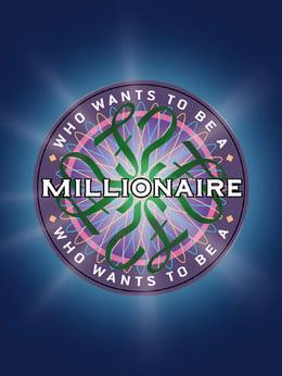 Who Wants to Be a Millionaire cover