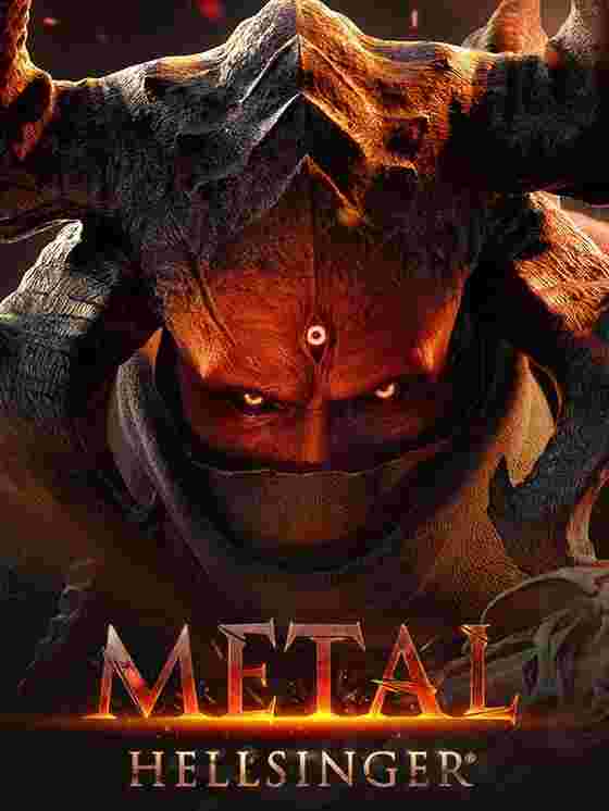 Metal: Hellsinger wallpaper