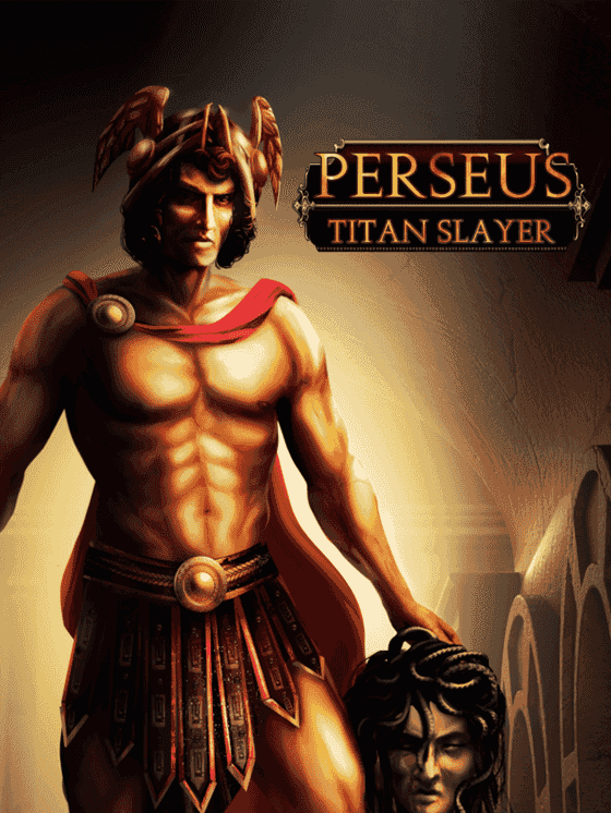 Perseus: Titan Slayer wallpaper