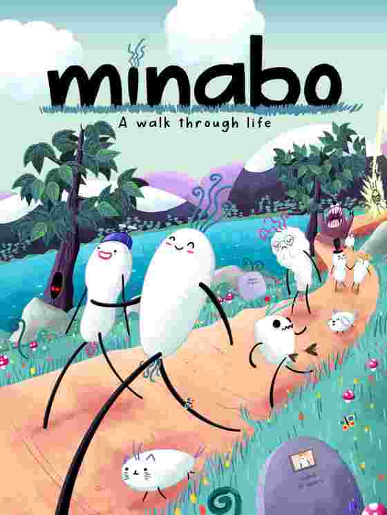 Minabo: A Walk Through Life wallpaper