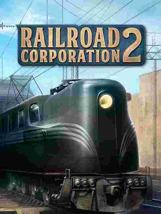 Railroad Corporation 2 wallpaper