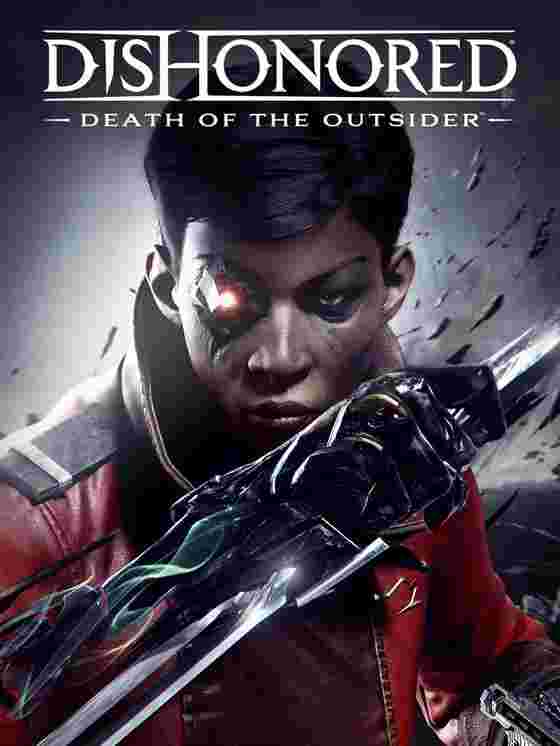 Dishonored: Death of the Outsider wallpaper