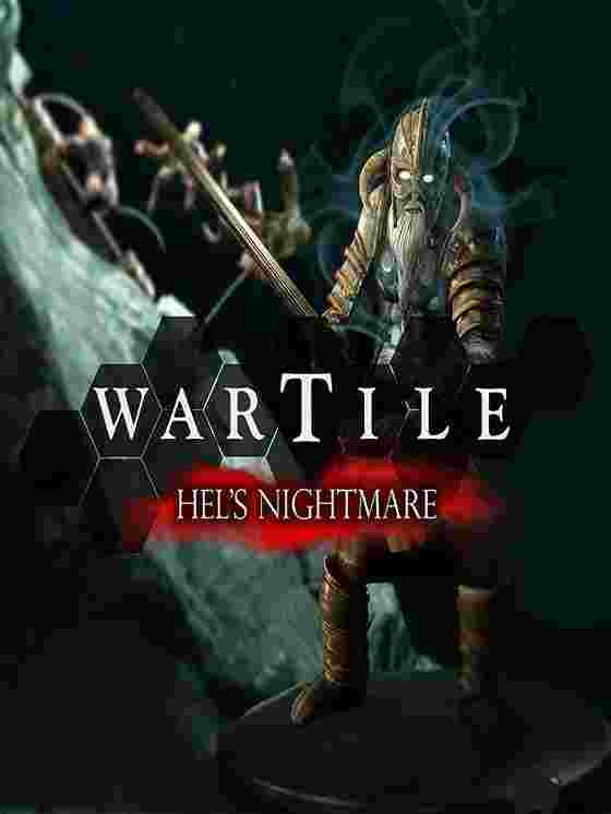 Wartile: Hel's Nightmare wallpaper
