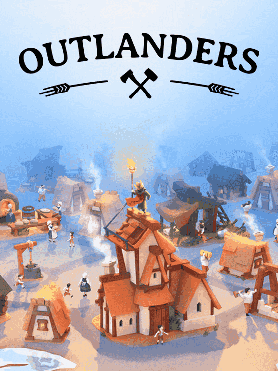 Outlanders wallpaper