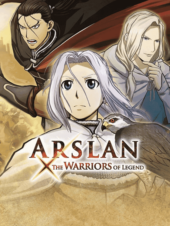 Arslan: The Warriors of Legend wallpaper